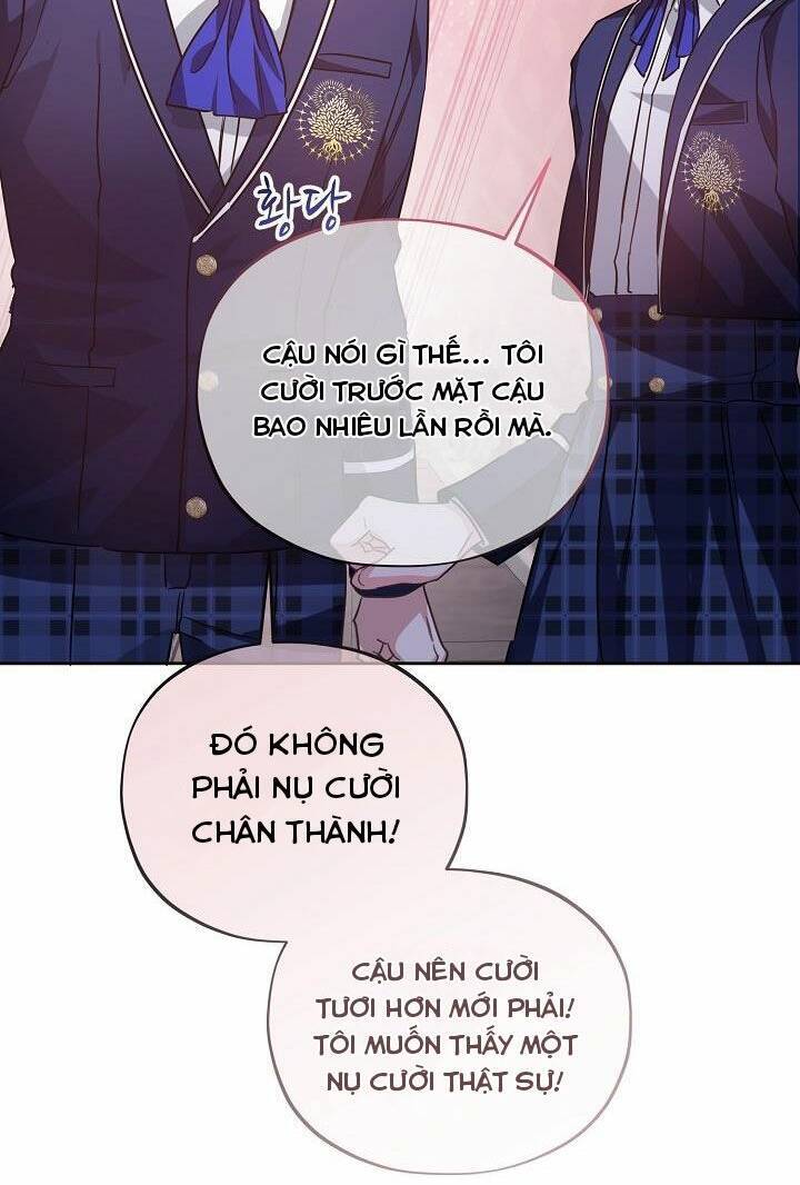 Tôi Hạnh Phúc Khi Là Phản Diện Giàu Có Chapter 16 - 16