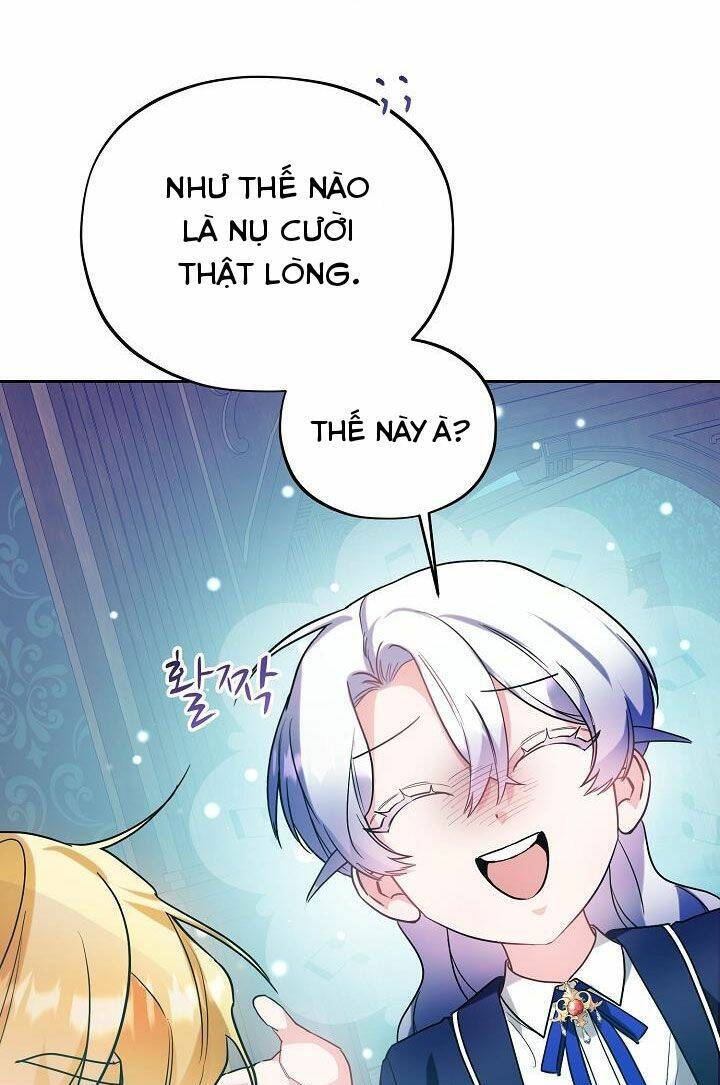 Tôi Hạnh Phúc Khi Là Phản Diện Giàu Có Chapter 16 - 17