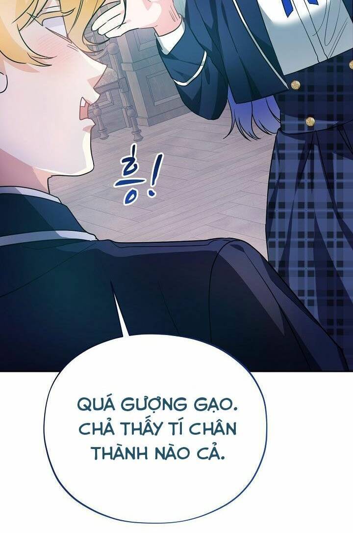 Tôi Hạnh Phúc Khi Là Phản Diện Giàu Có Chapter 16 - 18