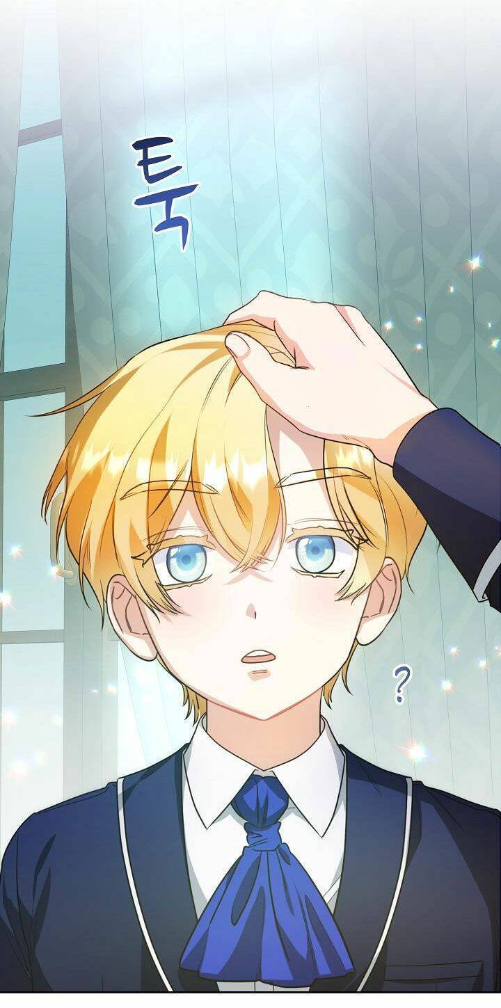 Tôi Hạnh Phúc Khi Là Phản Diện Giàu Có Chapter 16 - 20