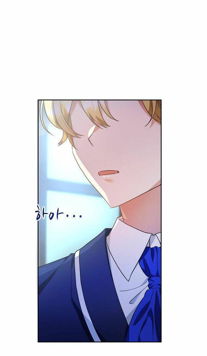 Tôi Hạnh Phúc Khi Là Phản Diện Giàu Có Chapter 16 - 3