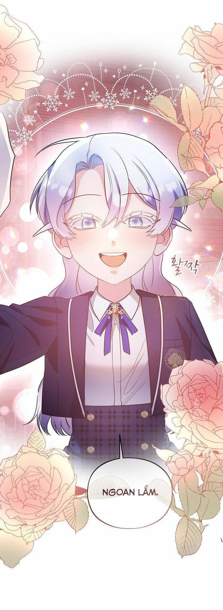 Tôi Hạnh Phúc Khi Là Phản Diện Giàu Có Chapter 16 - 22