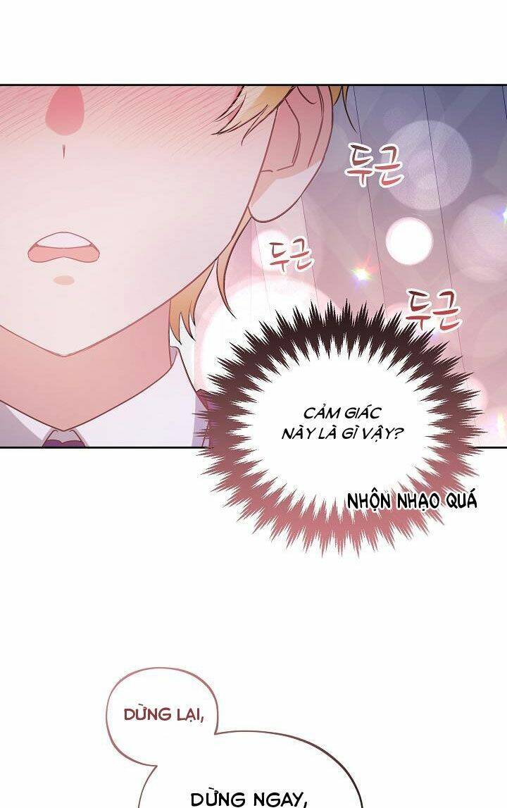 Tôi Hạnh Phúc Khi Là Phản Diện Giàu Có Chapter 16 - 23