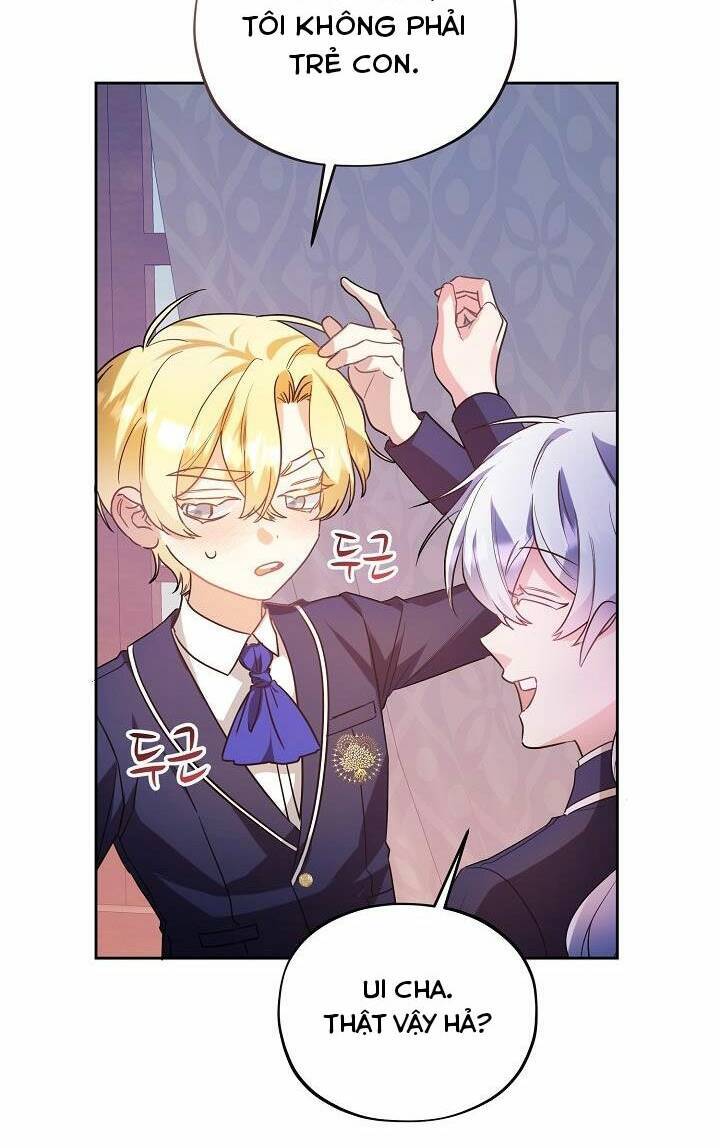 Tôi Hạnh Phúc Khi Là Phản Diện Giàu Có Chapter 16 - 24