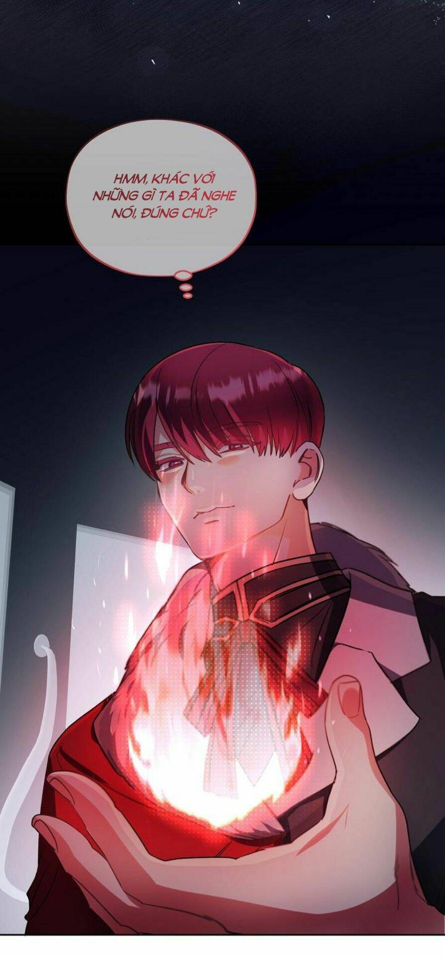 Tôi Hạnh Phúc Khi Là Phản Diện Giàu Có Chapter 16 - 29