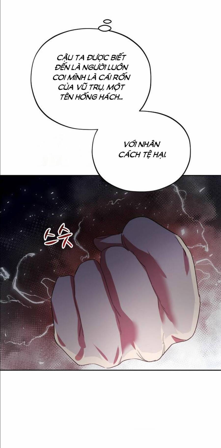 Tôi Hạnh Phúc Khi Là Phản Diện Giàu Có Chapter 16 - 30