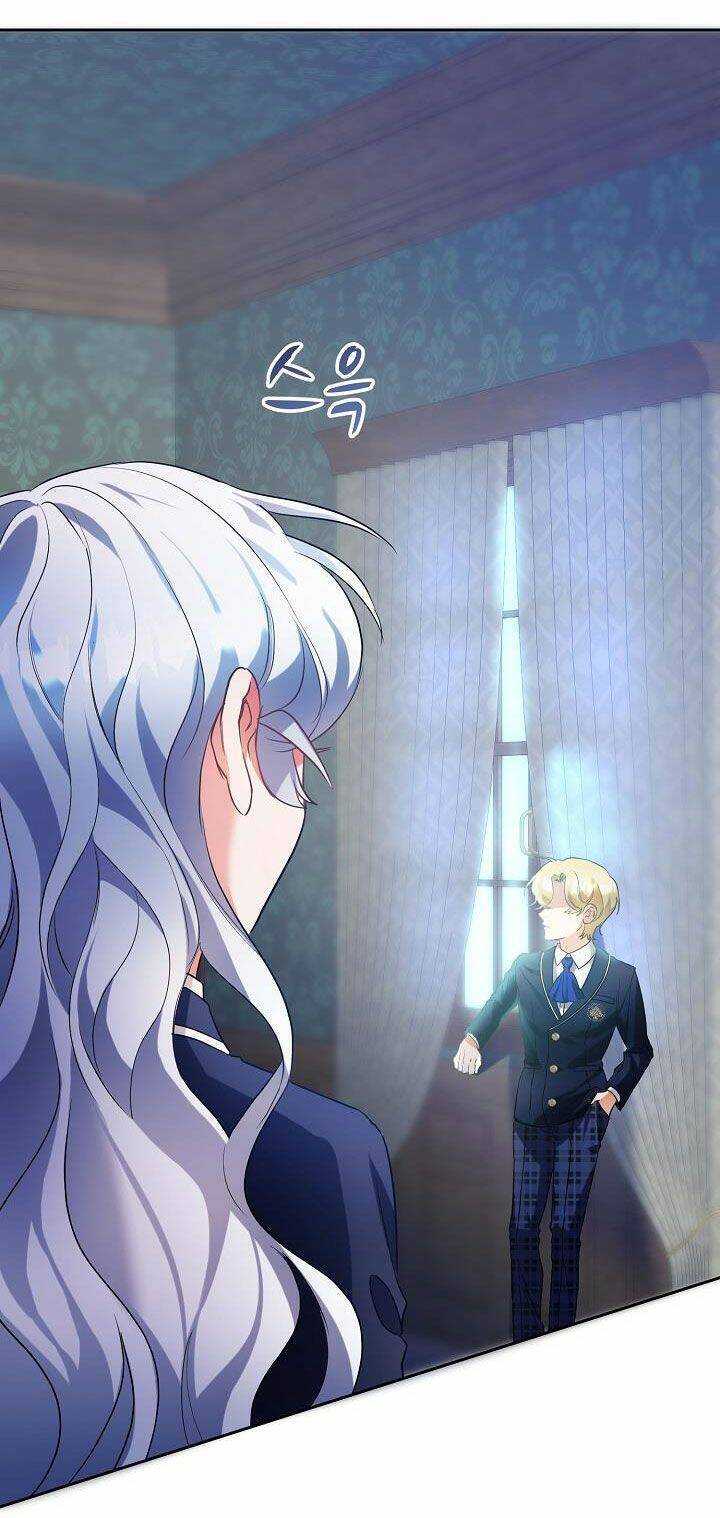 Tôi Hạnh Phúc Khi Là Phản Diện Giàu Có Chapter 16 - 4