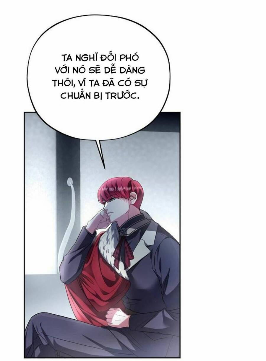 Tôi Hạnh Phúc Khi Là Phản Diện Giàu Có Chapter 16 - 31