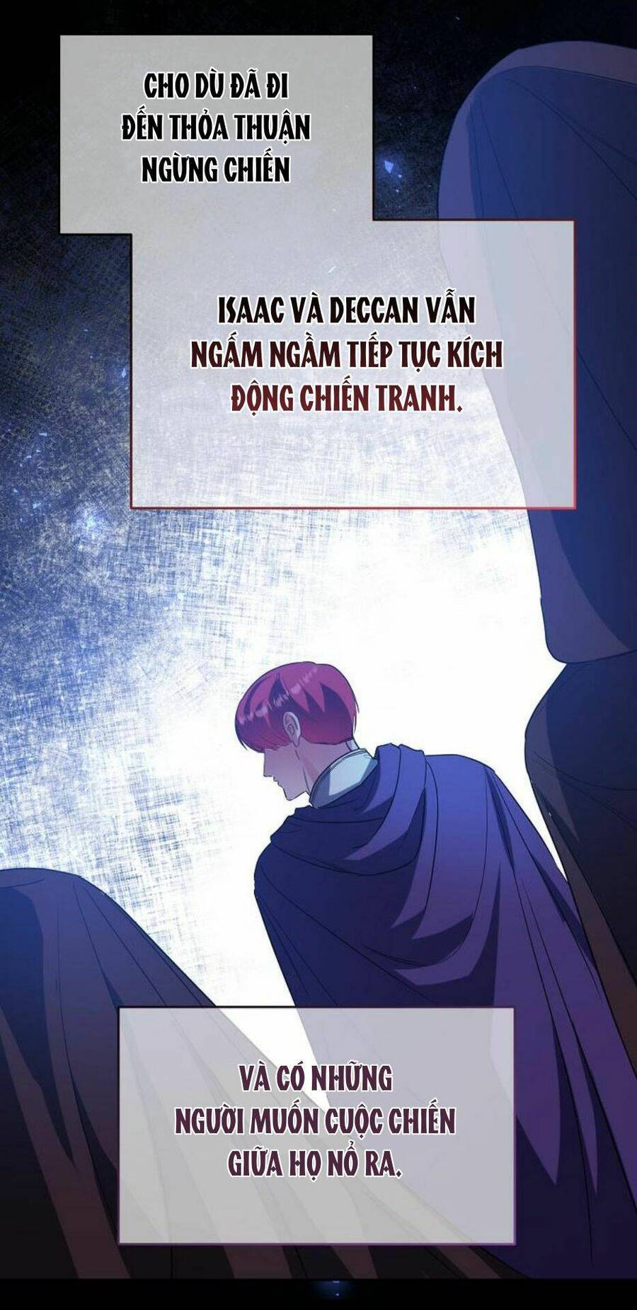 Tôi Hạnh Phúc Khi Là Phản Diện Giàu Có Chapter 16 - 33