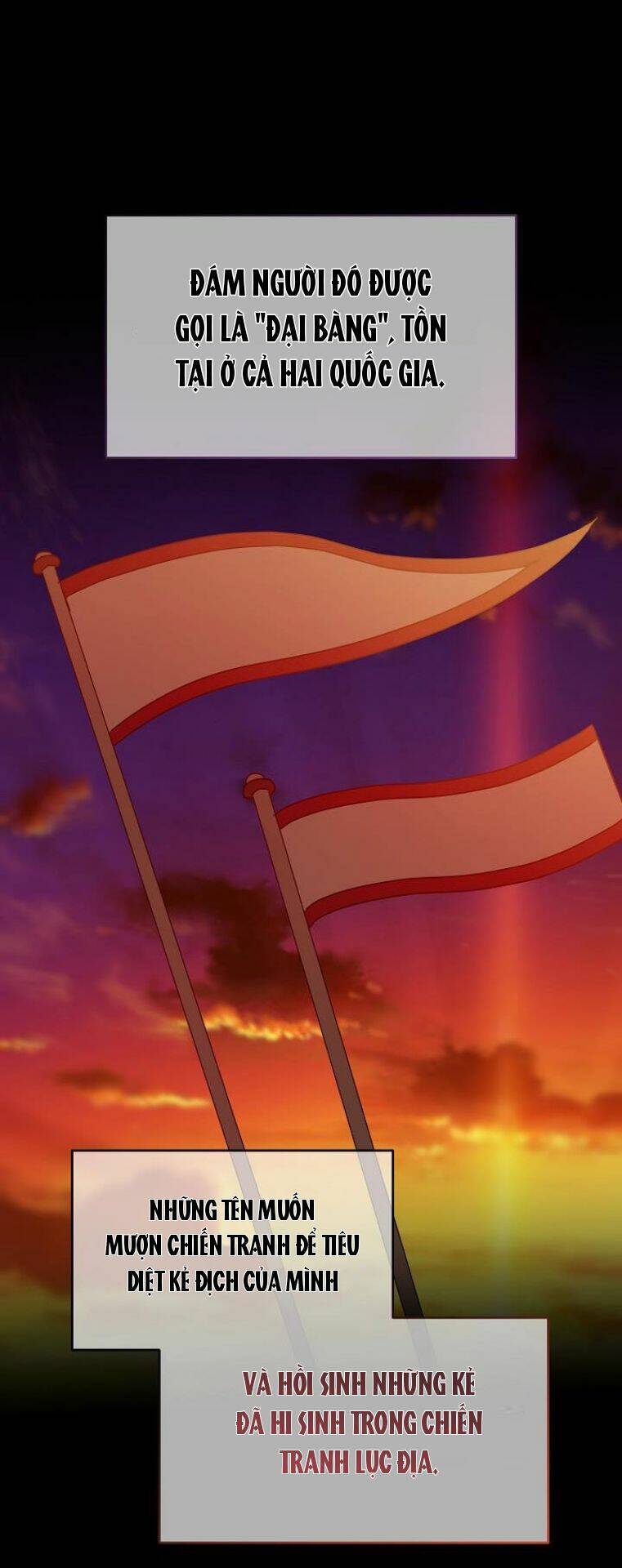 Tôi Hạnh Phúc Khi Là Phản Diện Giàu Có Chapter 16 - 34