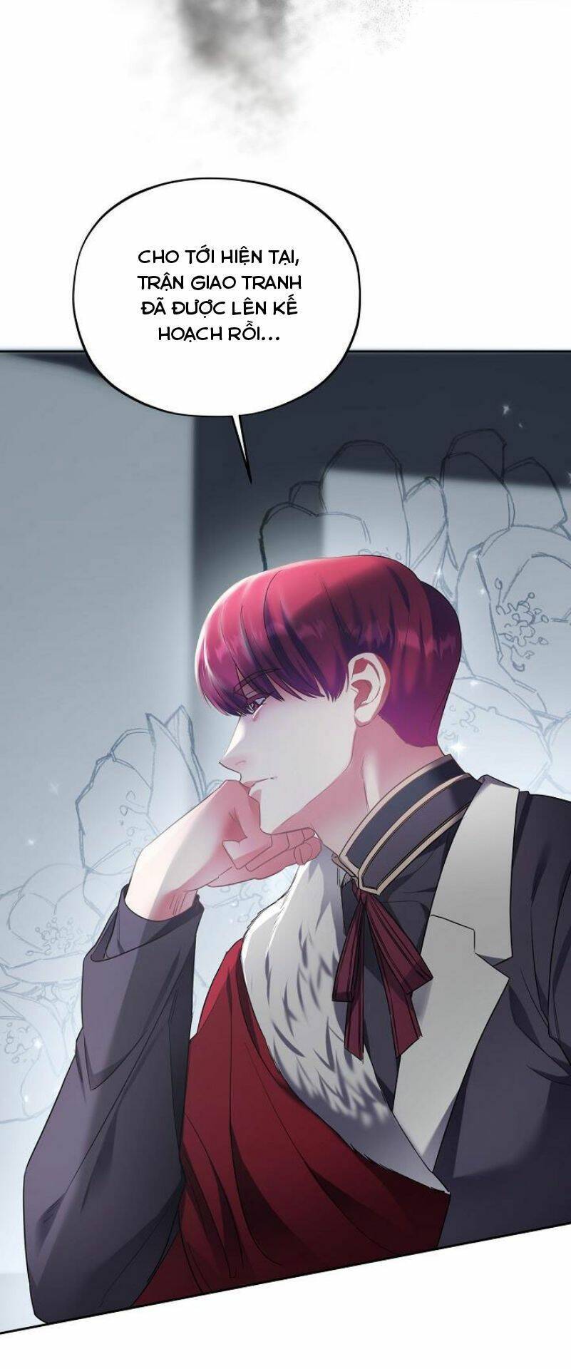 Tôi Hạnh Phúc Khi Là Phản Diện Giàu Có Chapter 16 - 36