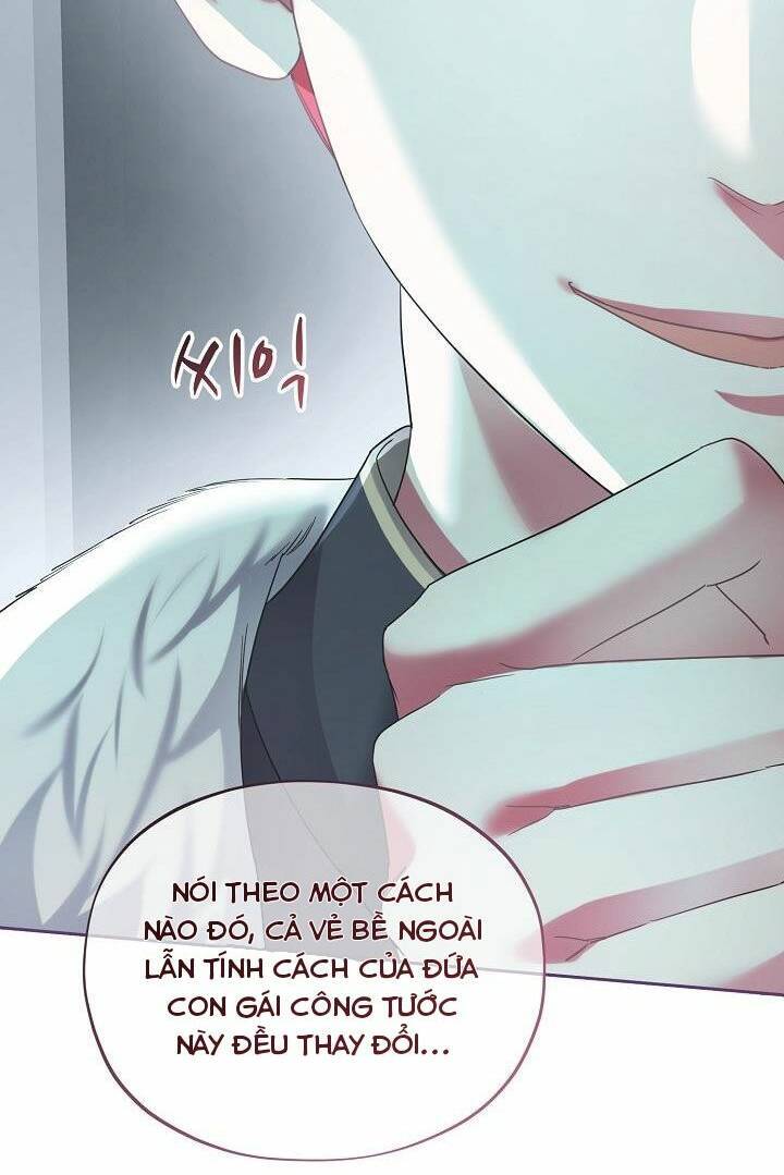 Tôi Hạnh Phúc Khi Là Phản Diện Giàu Có Chapter 16 - 40