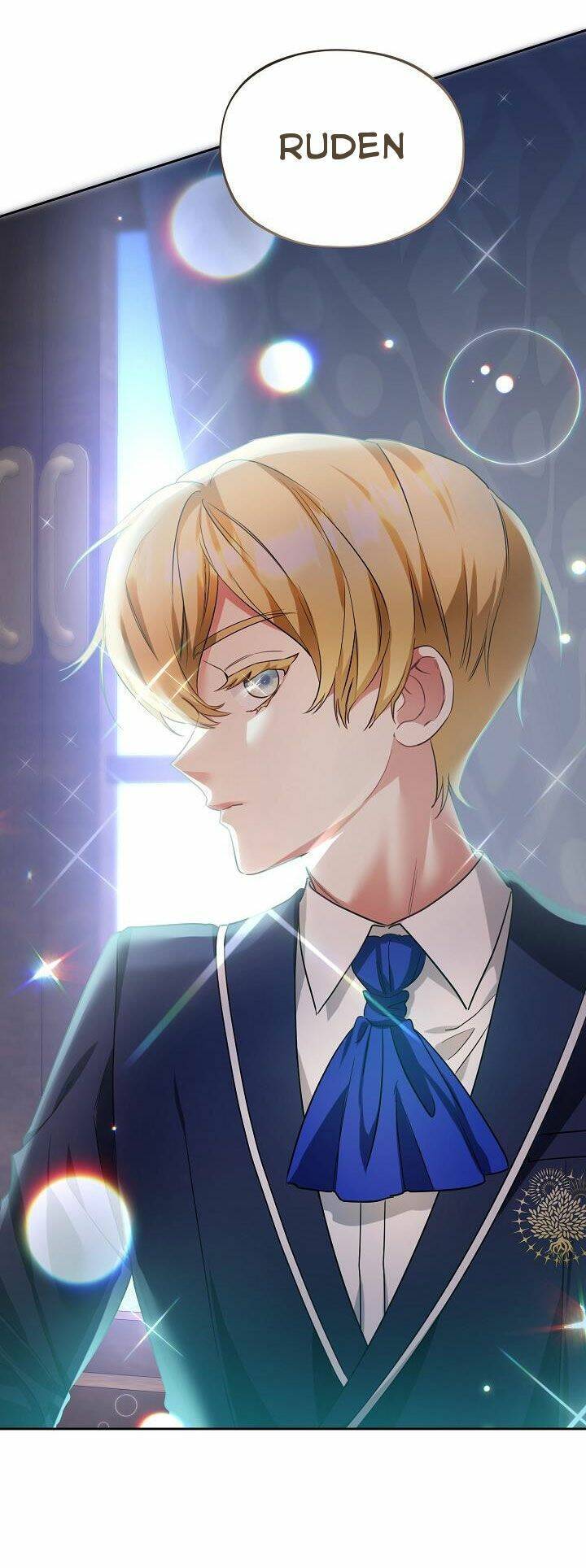 Tôi Hạnh Phúc Khi Là Phản Diện Giàu Có Chapter 16 - 5