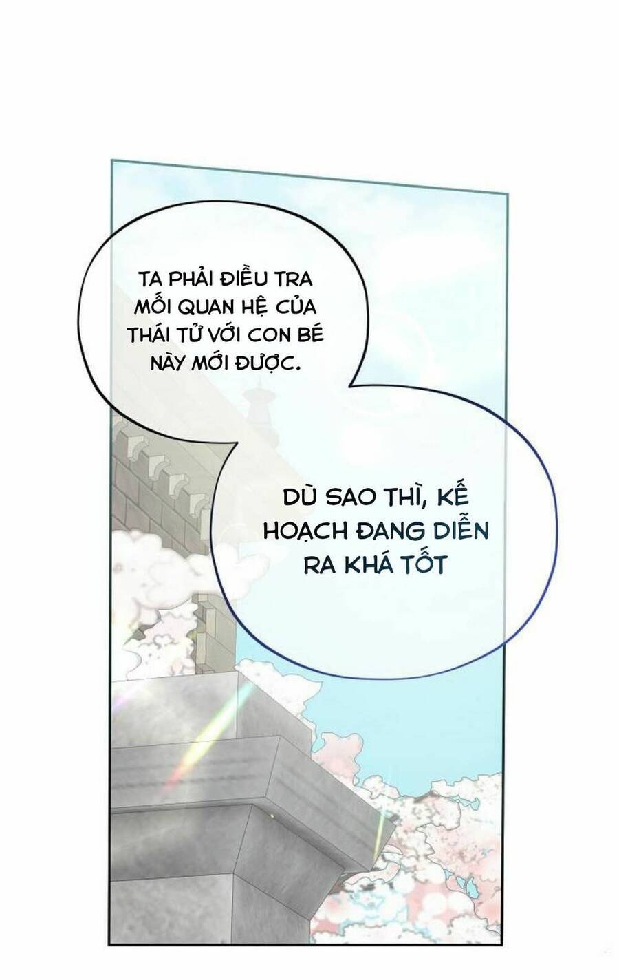 Tôi Hạnh Phúc Khi Là Phản Diện Giàu Có Chapter 16 - 41