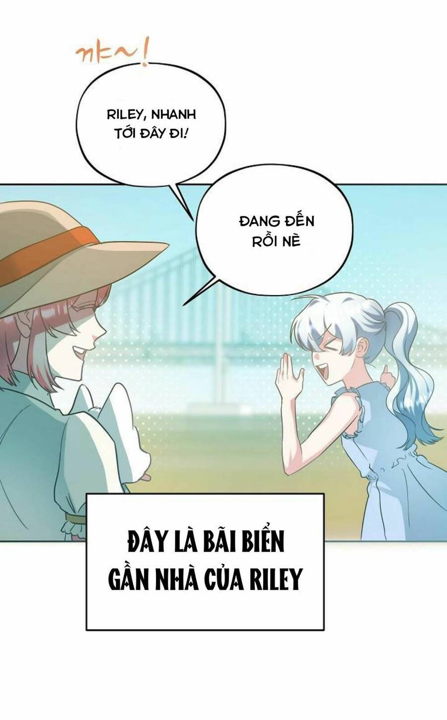 Tôi Hạnh Phúc Khi Là Phản Diện Giàu Có Chapter 16 - 44