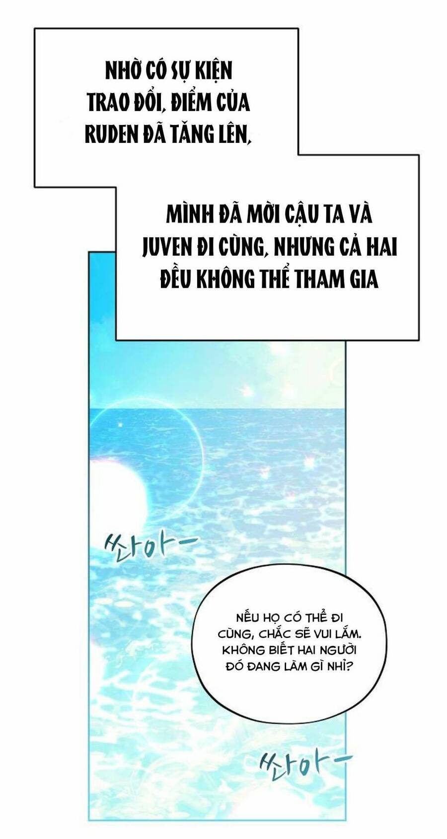 Tôi Hạnh Phúc Khi Là Phản Diện Giàu Có Chapter 16 - 45