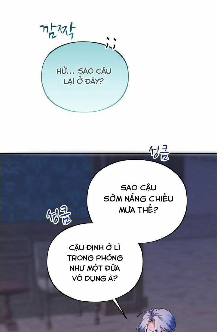 Tôi Hạnh Phúc Khi Là Phản Diện Giàu Có Chapter 16 - 6