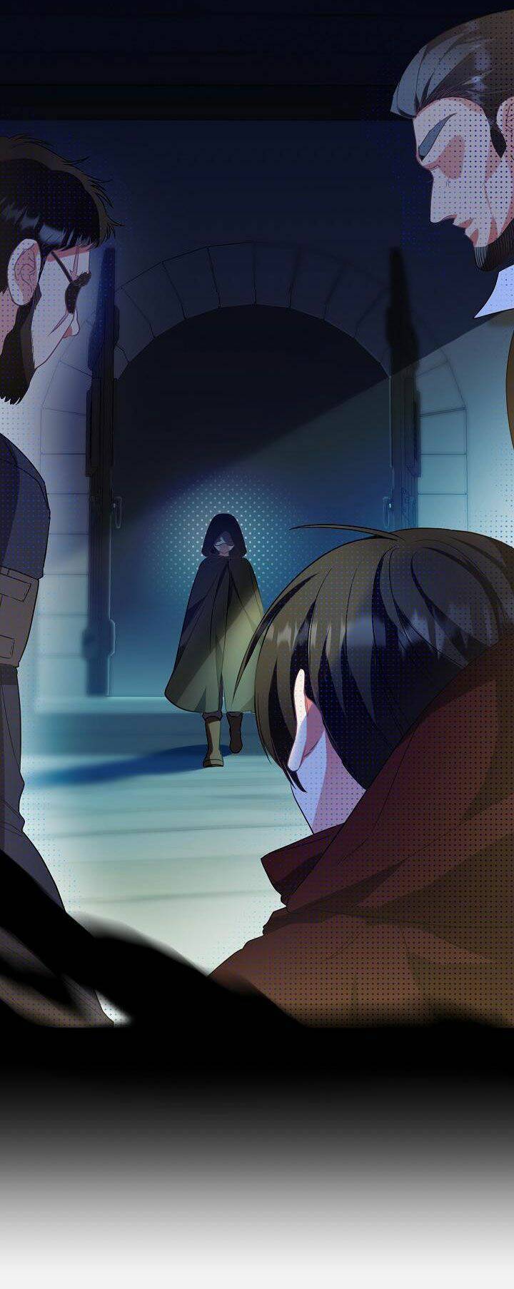 Tôi Hạnh Phúc Khi Là Phản Diện Giàu Có Chapter 16 - 52