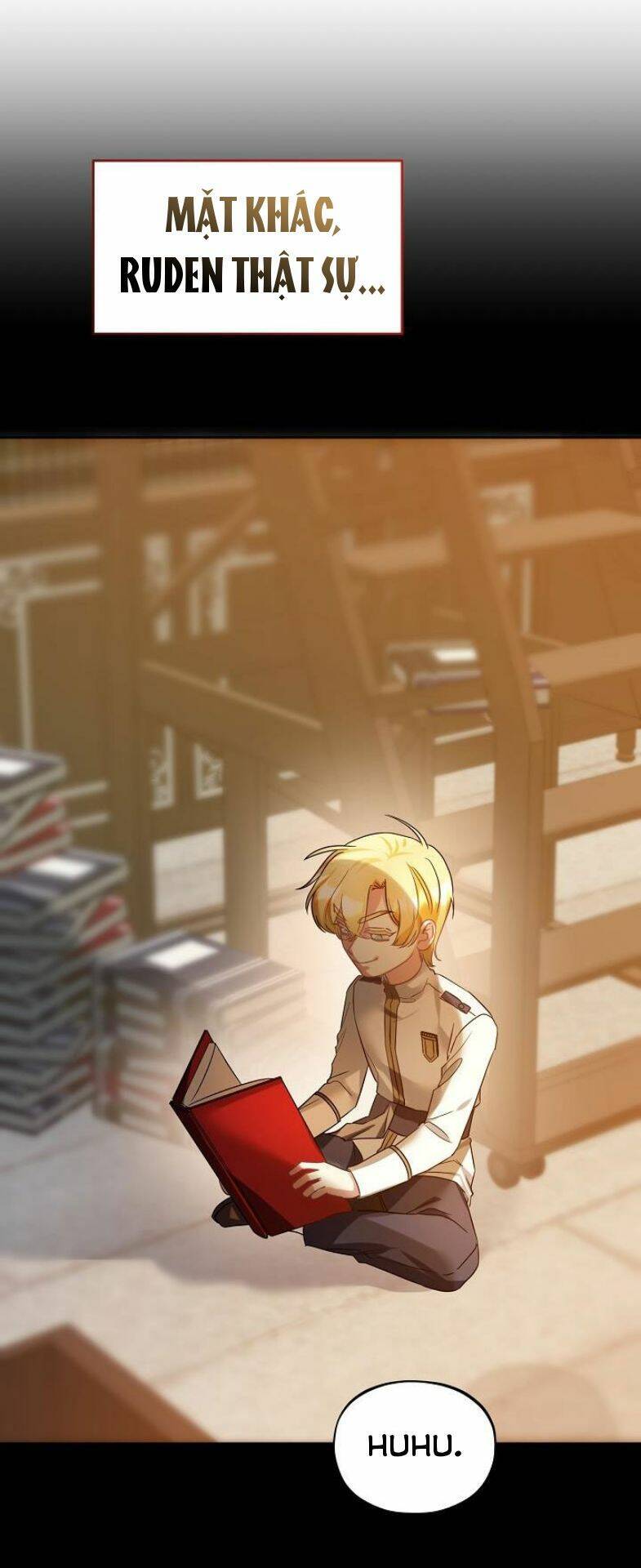 Tôi Hạnh Phúc Khi Là Phản Diện Giàu Có Chapter 16 - 53