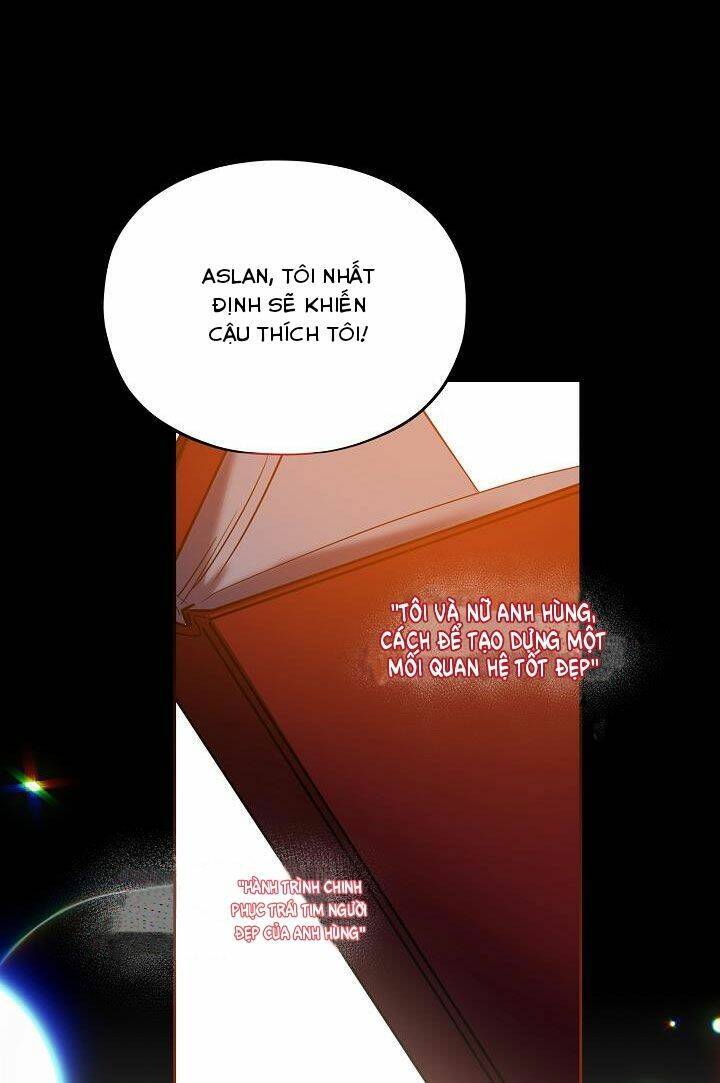 Tôi Hạnh Phúc Khi Là Phản Diện Giàu Có Chapter 16 - 54