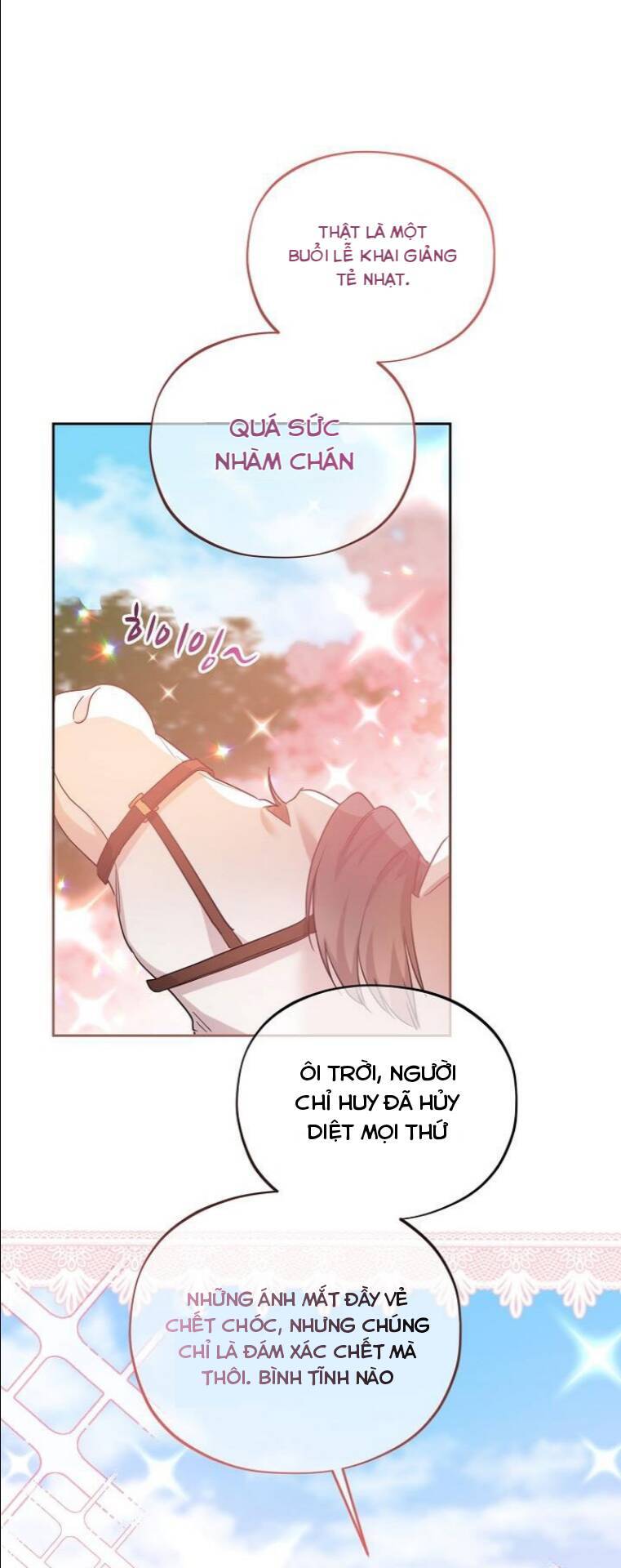 Tôi Hạnh Phúc Khi Là Phản Diện Giàu Có Chapter 16 - 60