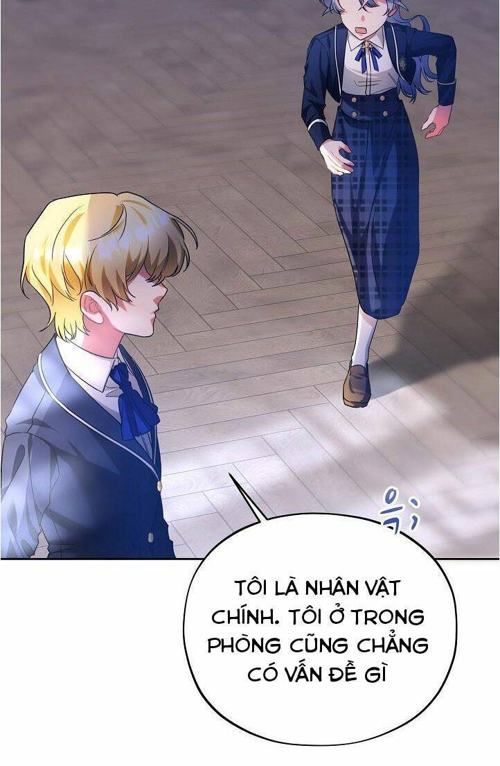 Tôi Hạnh Phúc Khi Là Phản Diện Giàu Có Chapter 16 - 7