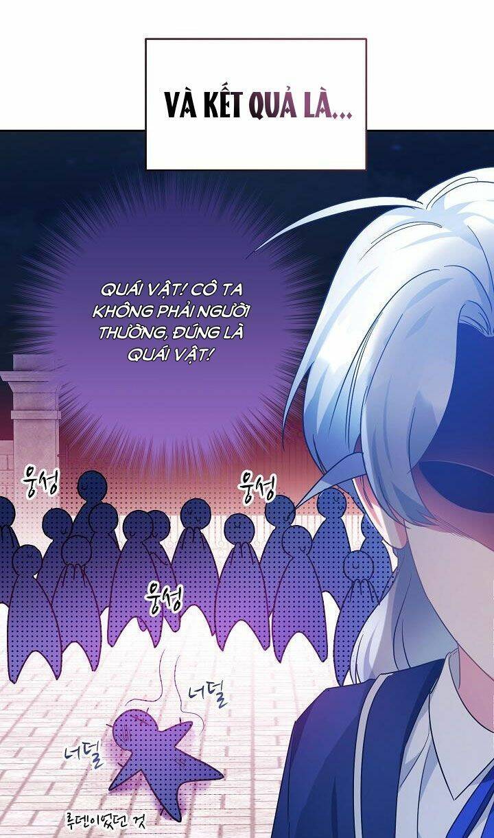 Tôi Hạnh Phúc Khi Là Phản Diện Giàu Có Chapter 16 - 64