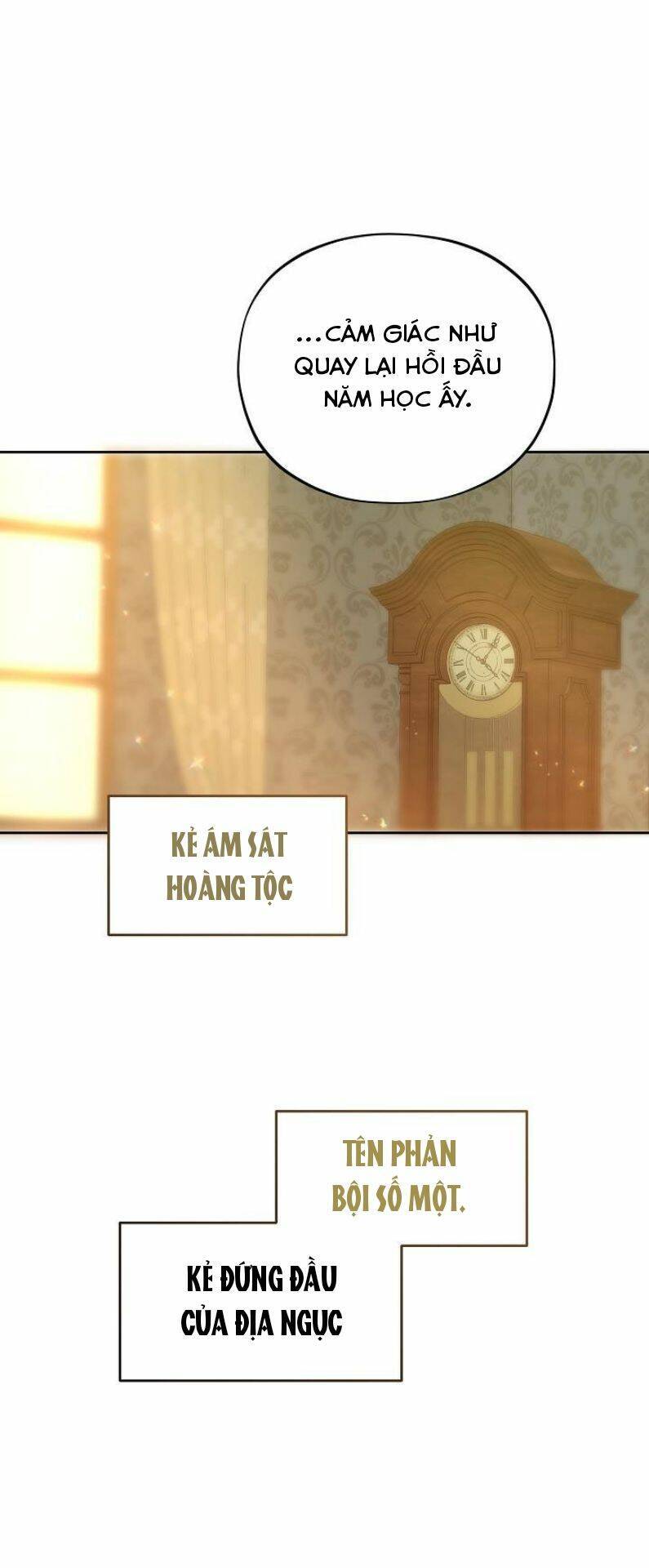 Tôi Hạnh Phúc Khi Là Phản Diện Giàu Có Chapter 16 - 66