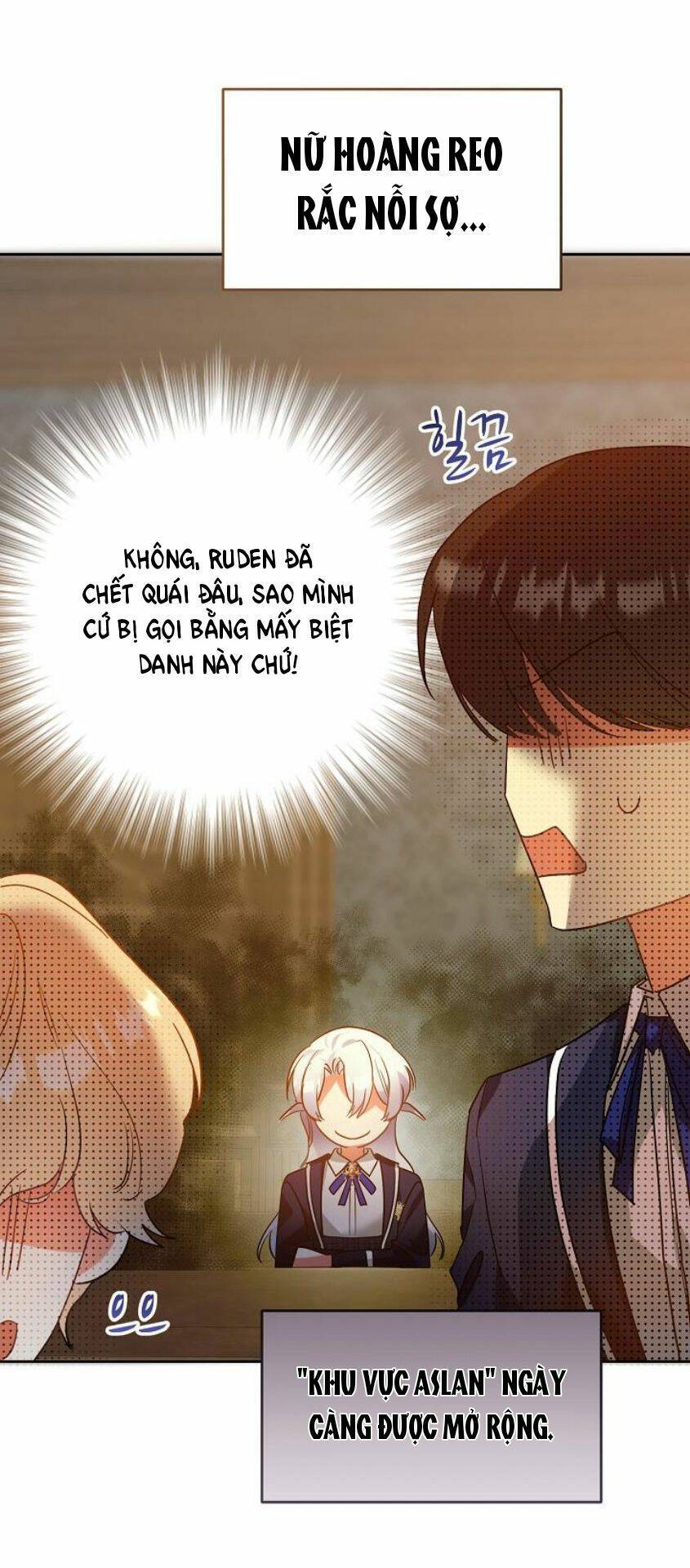 Tôi Hạnh Phúc Khi Là Phản Diện Giàu Có Chapter 16 - 67