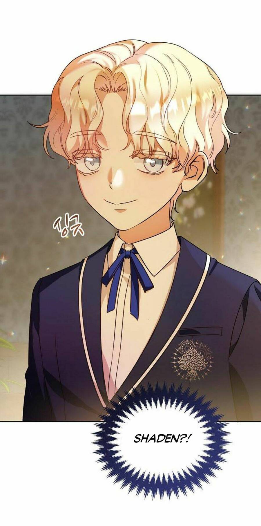 Tôi Hạnh Phúc Khi Là Phản Diện Giàu Có Chapter 16 - 69