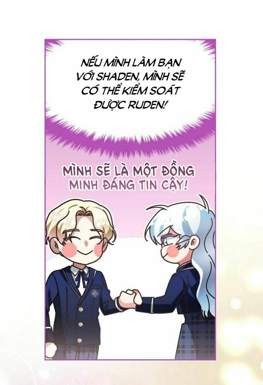 Tôi Hạnh Phúc Khi Là Phản Diện Giàu Có Chapter 16 - 73