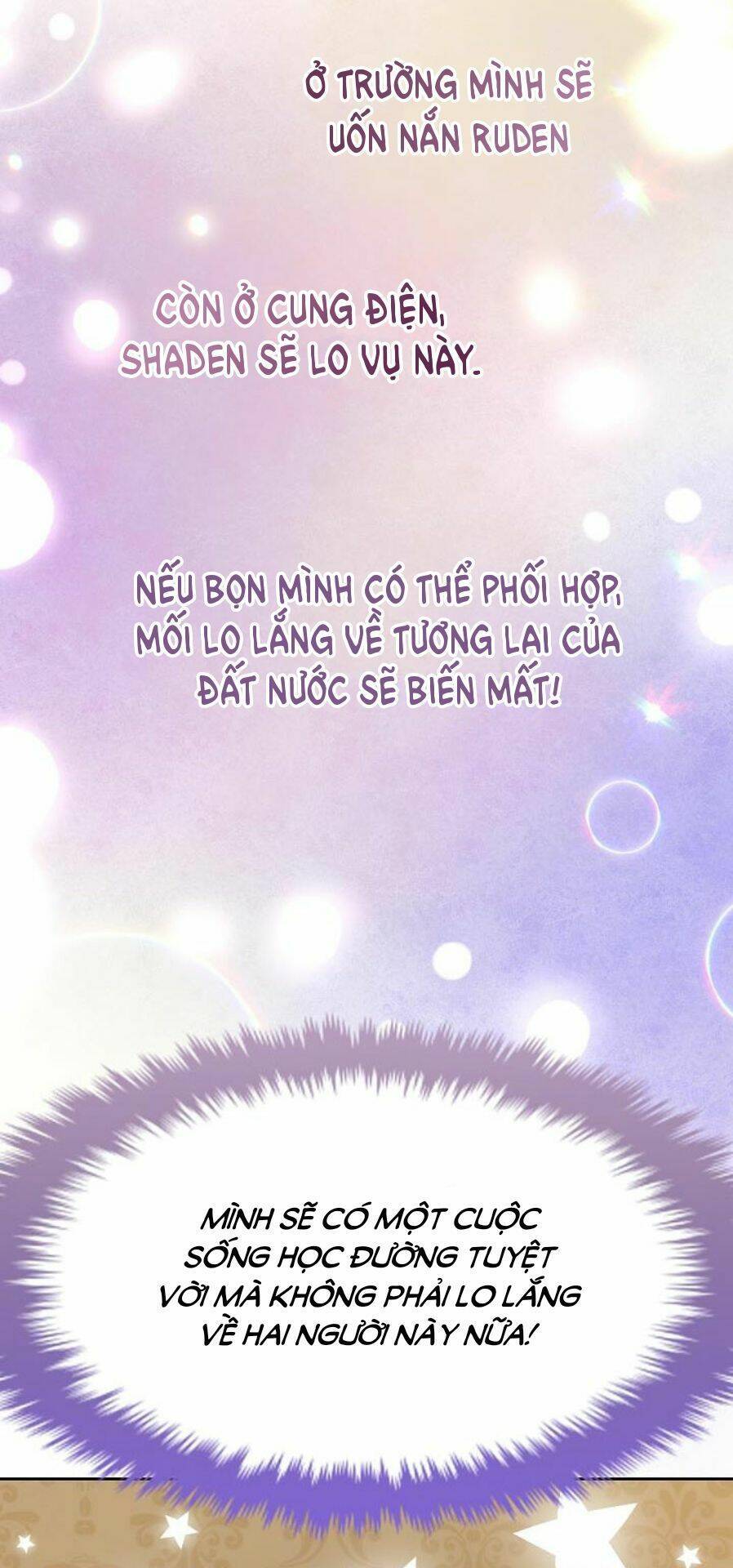 Tôi Hạnh Phúc Khi Là Phản Diện Giàu Có Chapter 16 - 74