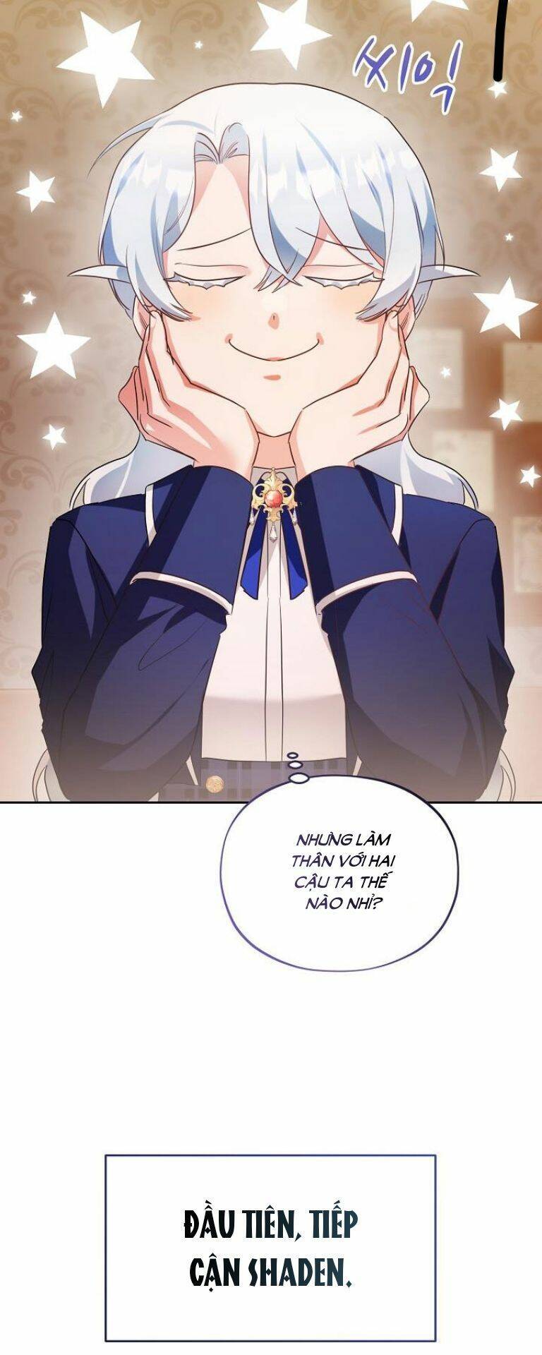 Tôi Hạnh Phúc Khi Là Phản Diện Giàu Có Chapter 16 - 75