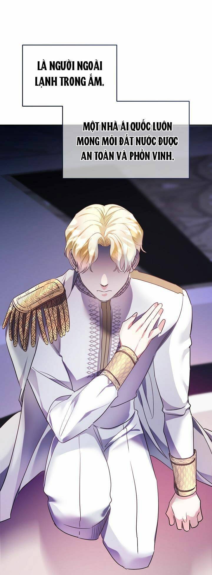 Tôi Hạnh Phúc Khi Là Phản Diện Giàu Có Chapter 16 - 76