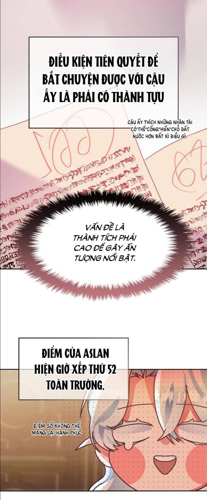 Tôi Hạnh Phúc Khi Là Phản Diện Giàu Có Chapter 16 - 77