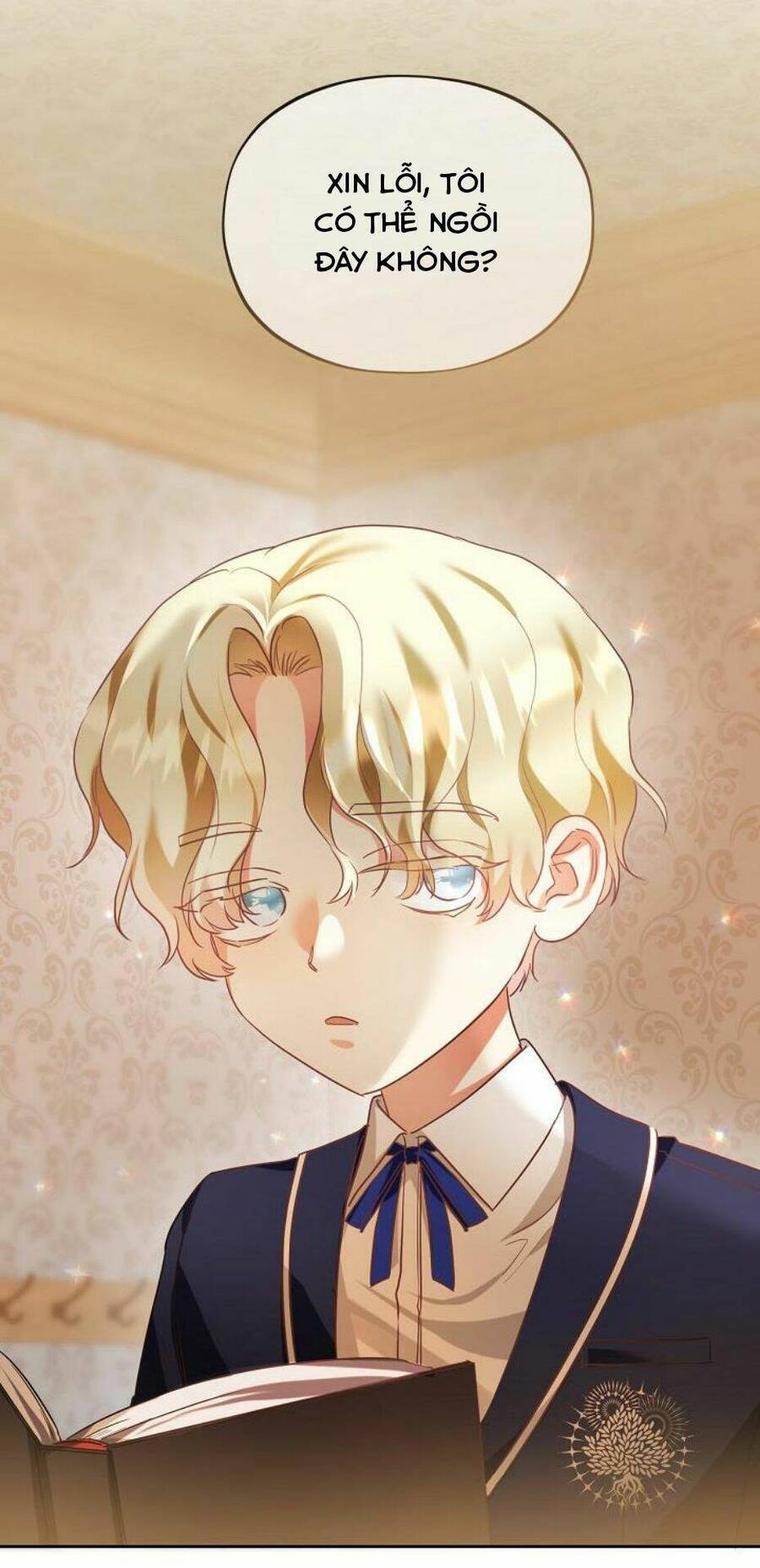Tôi Hạnh Phúc Khi Là Phản Diện Giàu Có Chapter 16 - 79
