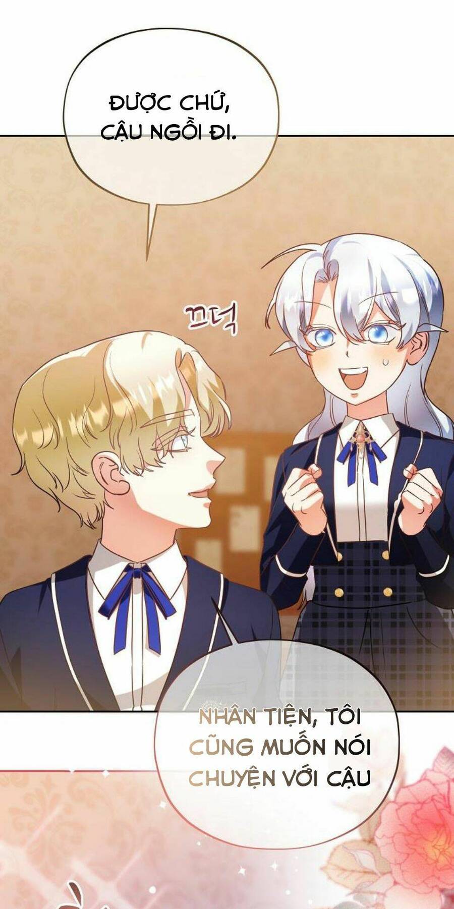 Tôi Hạnh Phúc Khi Là Phản Diện Giàu Có Chapter 16 - 80