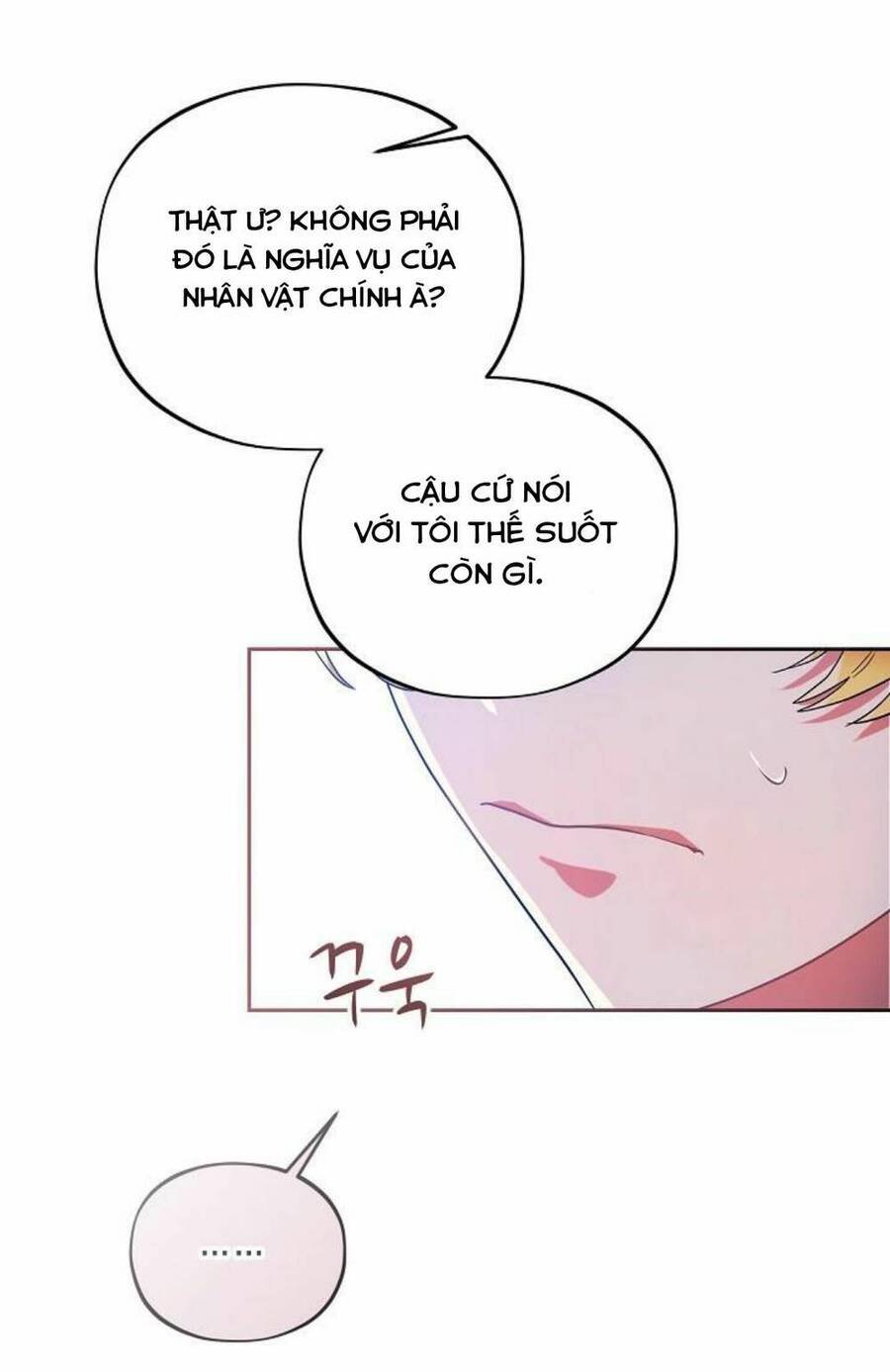 Tôi Hạnh Phúc Khi Là Phản Diện Giàu Có Chapter 16 - 9