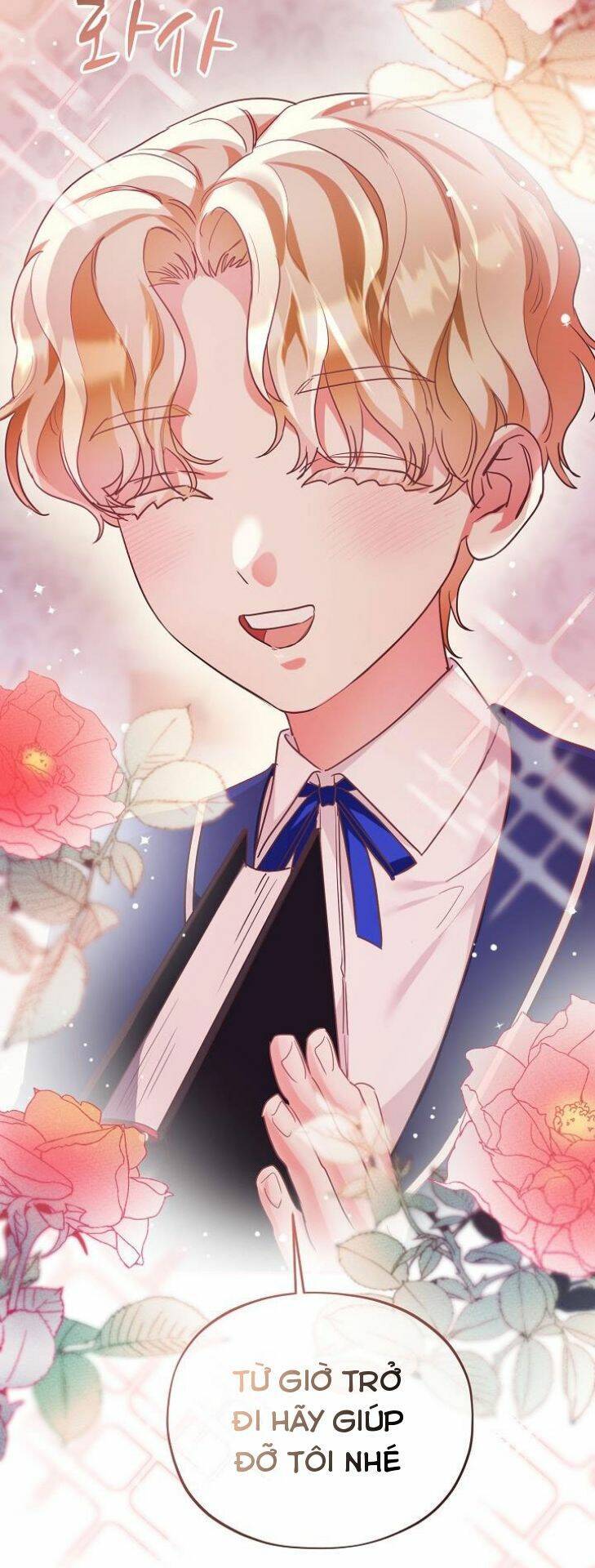 Tôi Hạnh Phúc Khi Là Phản Diện Giàu Có Chapter 16 - 81
