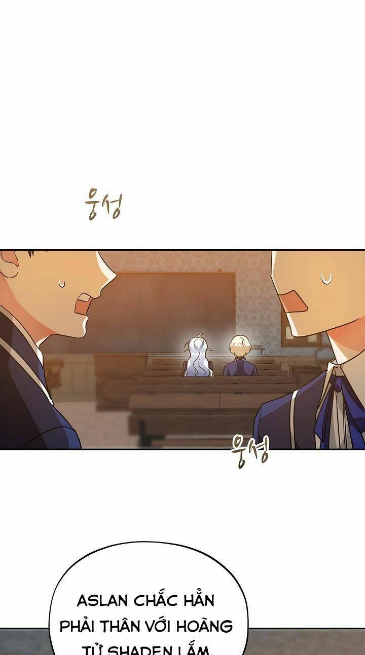 Tôi Hạnh Phúc Khi Là Phản Diện Giàu Có Chapter 17 - 2