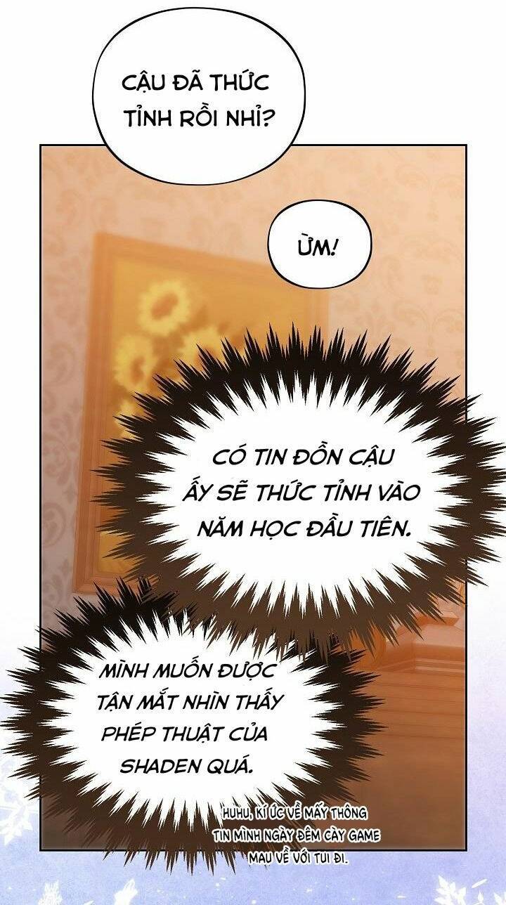 Tôi Hạnh Phúc Khi Là Phản Diện Giàu Có Chapter 17 - 11