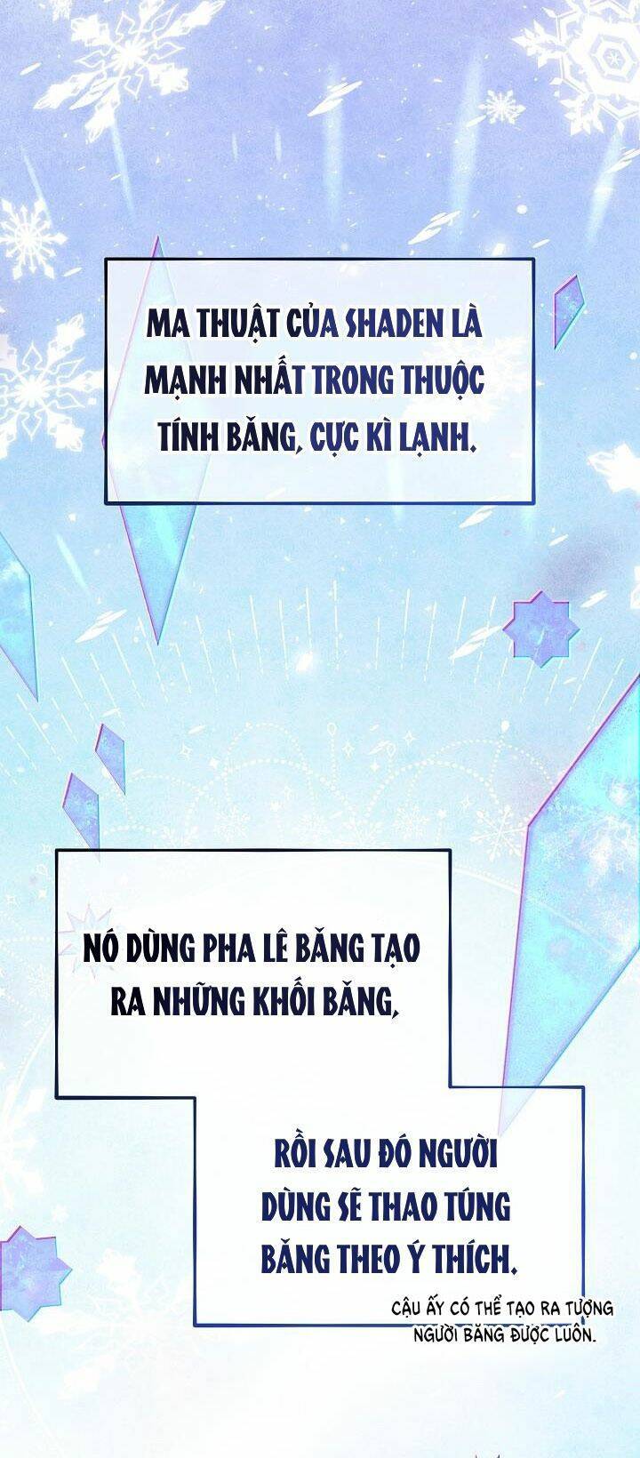 Tôi Hạnh Phúc Khi Là Phản Diện Giàu Có Chapter 17 - 12