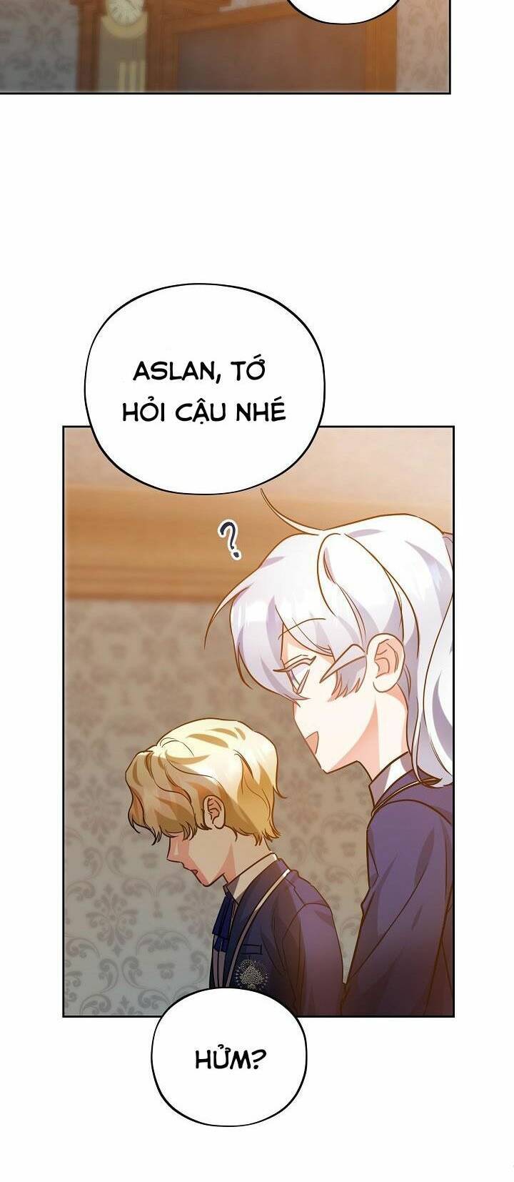 Tôi Hạnh Phúc Khi Là Phản Diện Giàu Có Chapter 17 - 15