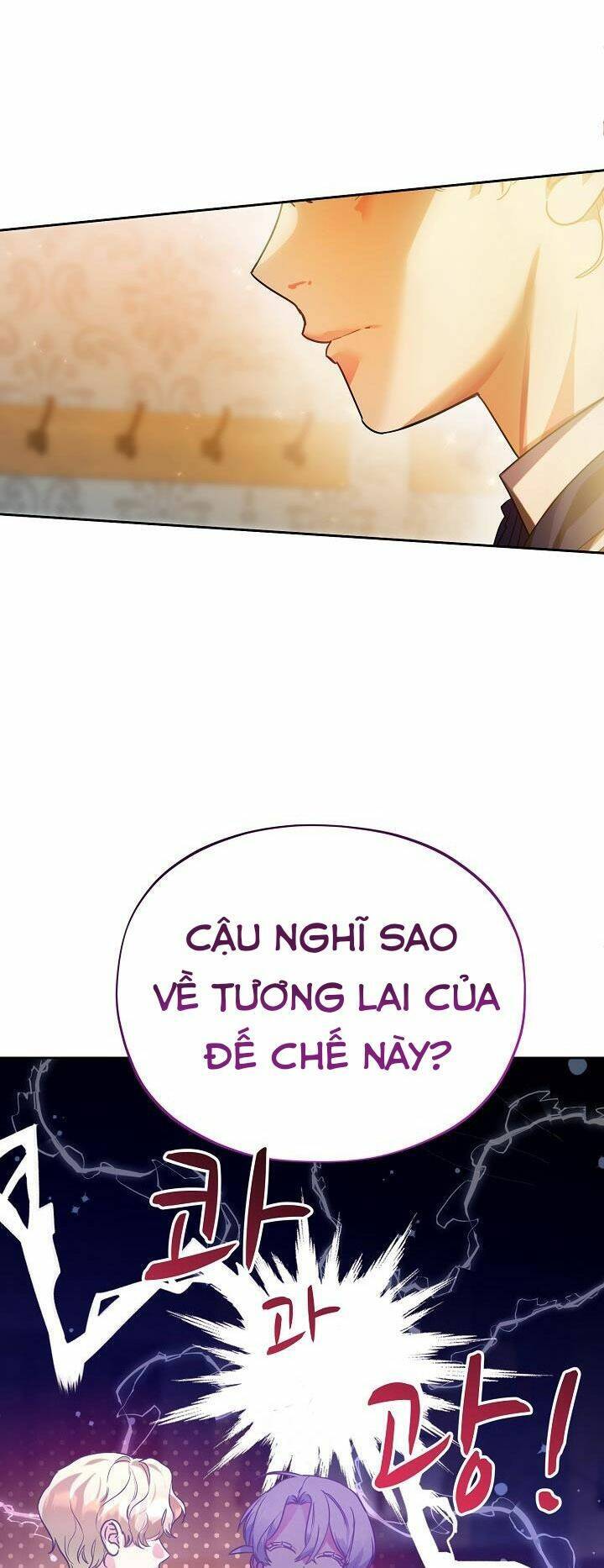 Tôi Hạnh Phúc Khi Là Phản Diện Giàu Có Chapter 17 - 16