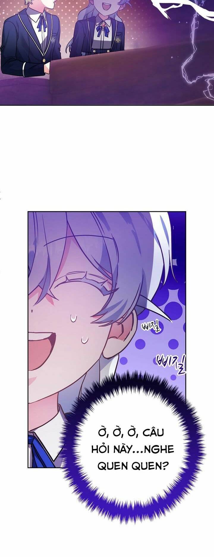 Tôi Hạnh Phúc Khi Là Phản Diện Giàu Có Chapter 17 - 17