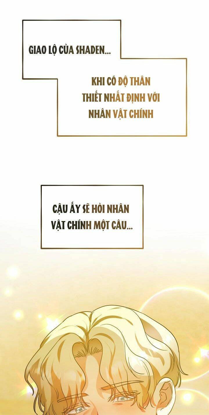 Tôi Hạnh Phúc Khi Là Phản Diện Giàu Có Chapter 17 - 18