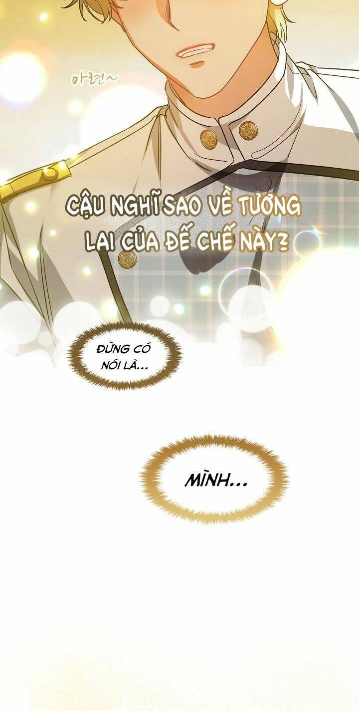 Tôi Hạnh Phúc Khi Là Phản Diện Giàu Có Chapter 17 - 19