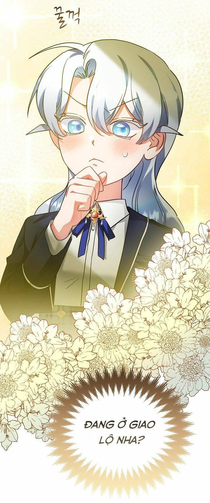 Tôi Hạnh Phúc Khi Là Phản Diện Giàu Có Chapter 17 - 20