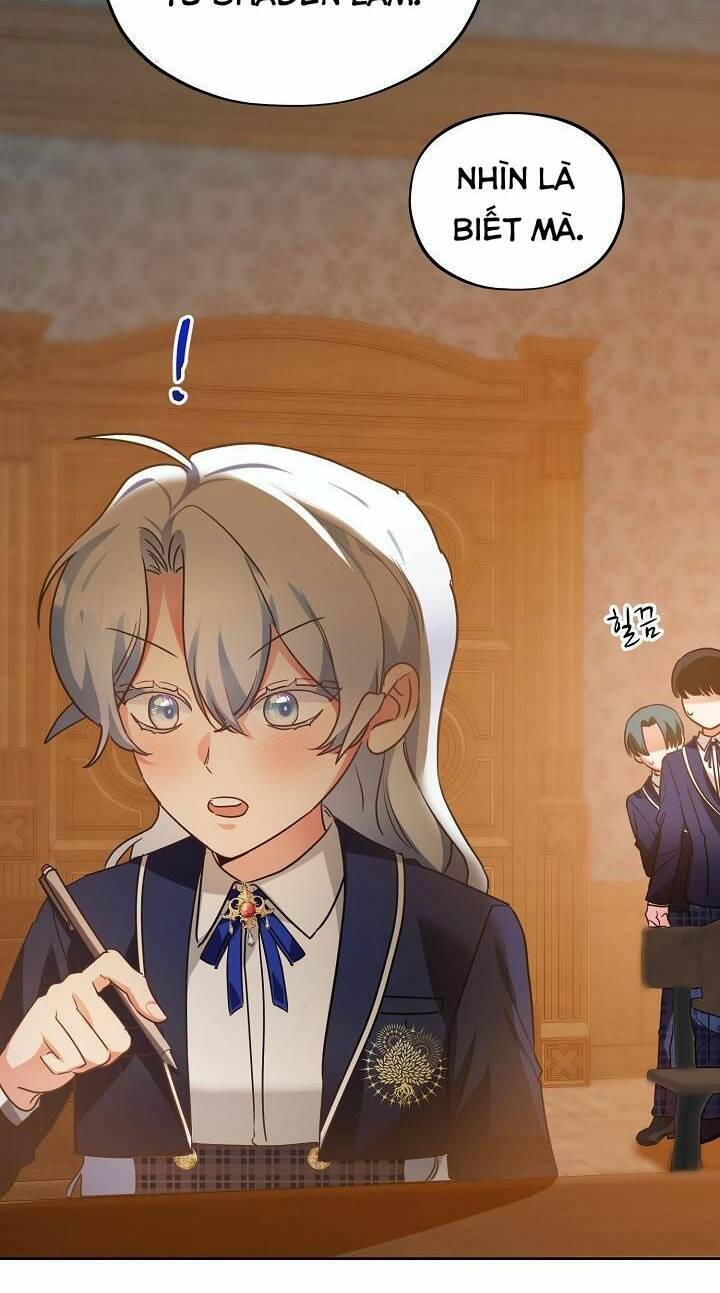 Tôi Hạnh Phúc Khi Là Phản Diện Giàu Có Chapter 17 - 3