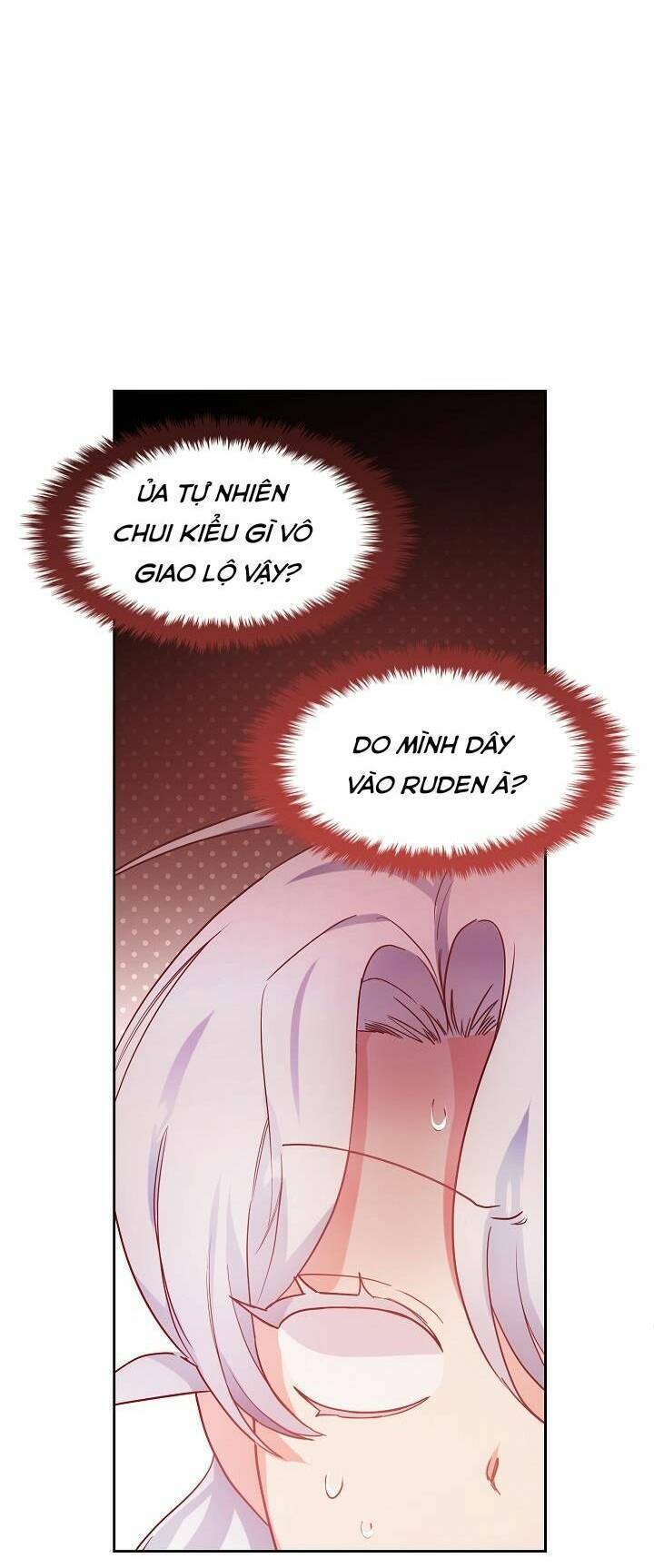 Tôi Hạnh Phúc Khi Là Phản Diện Giàu Có Chapter 17 - 21